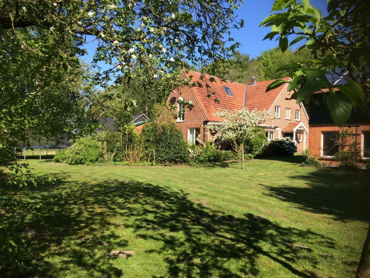 Hoeperhof Botersen Εξωτερικό φωτογραφία