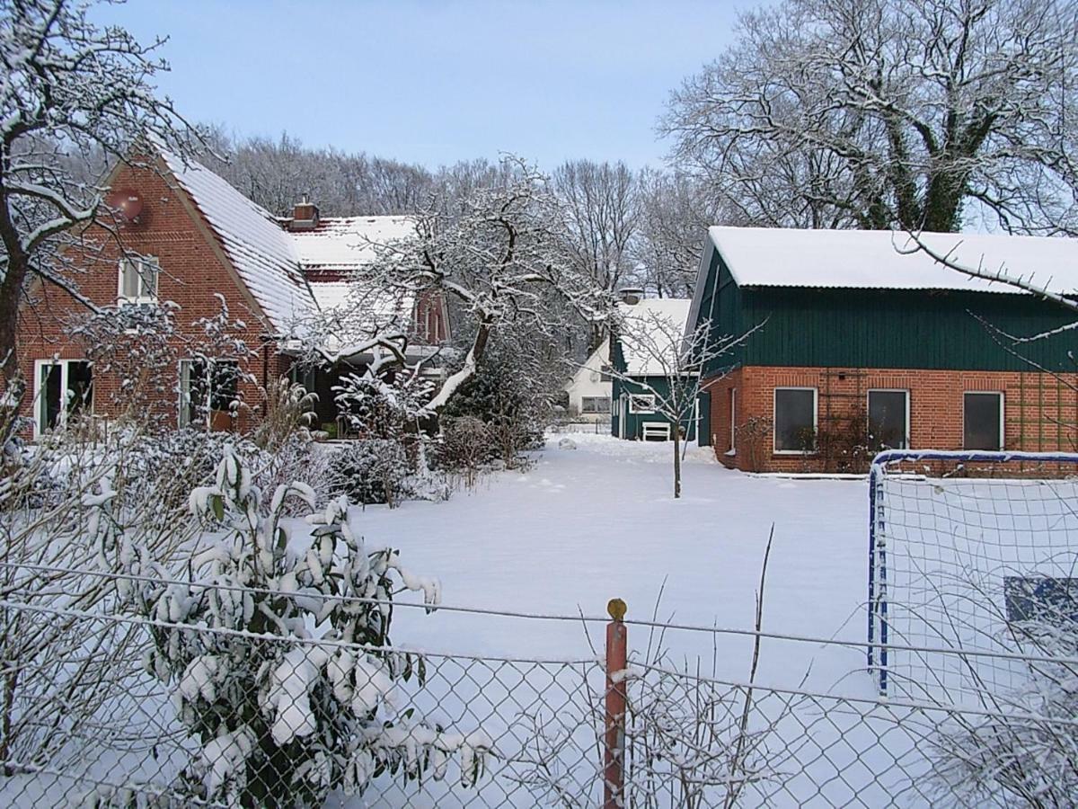 Hoeperhof Botersen Εξωτερικό φωτογραφία